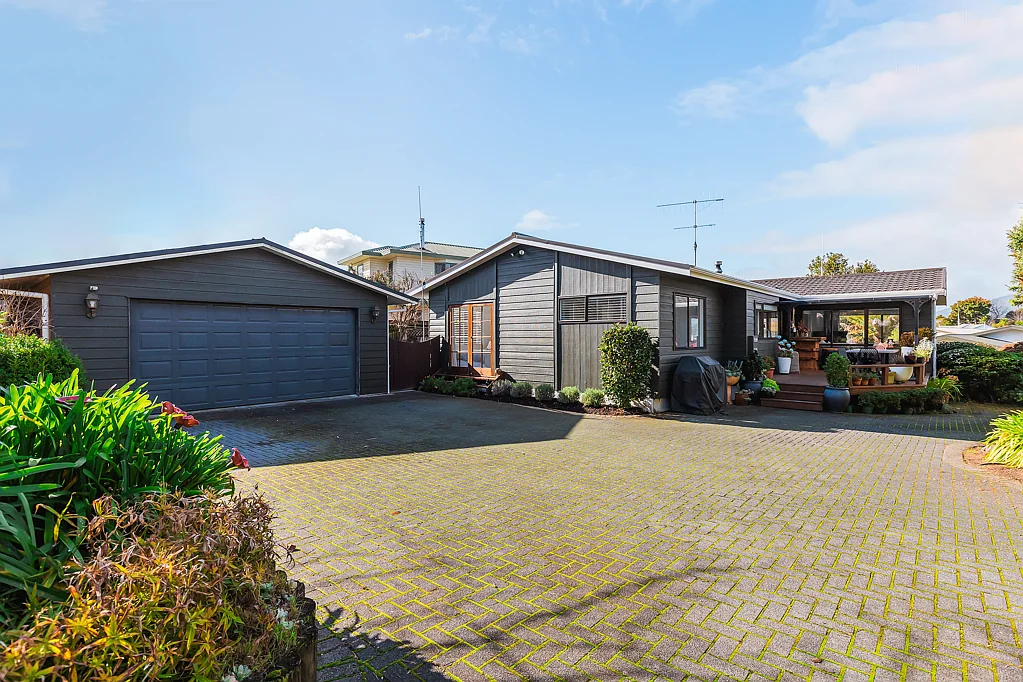 96 Lakewood Drive, Nukuhau, Taupo, Central North Island