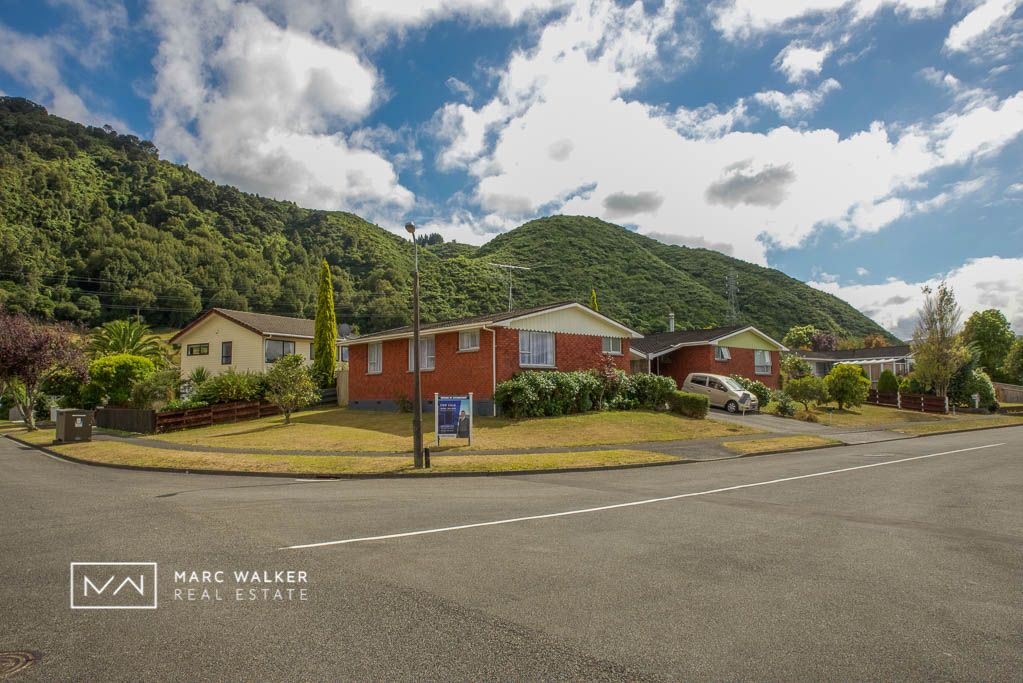 1 Fremont Grove, Totara Park, Upper Hutt, 2部屋, 1バスルーム