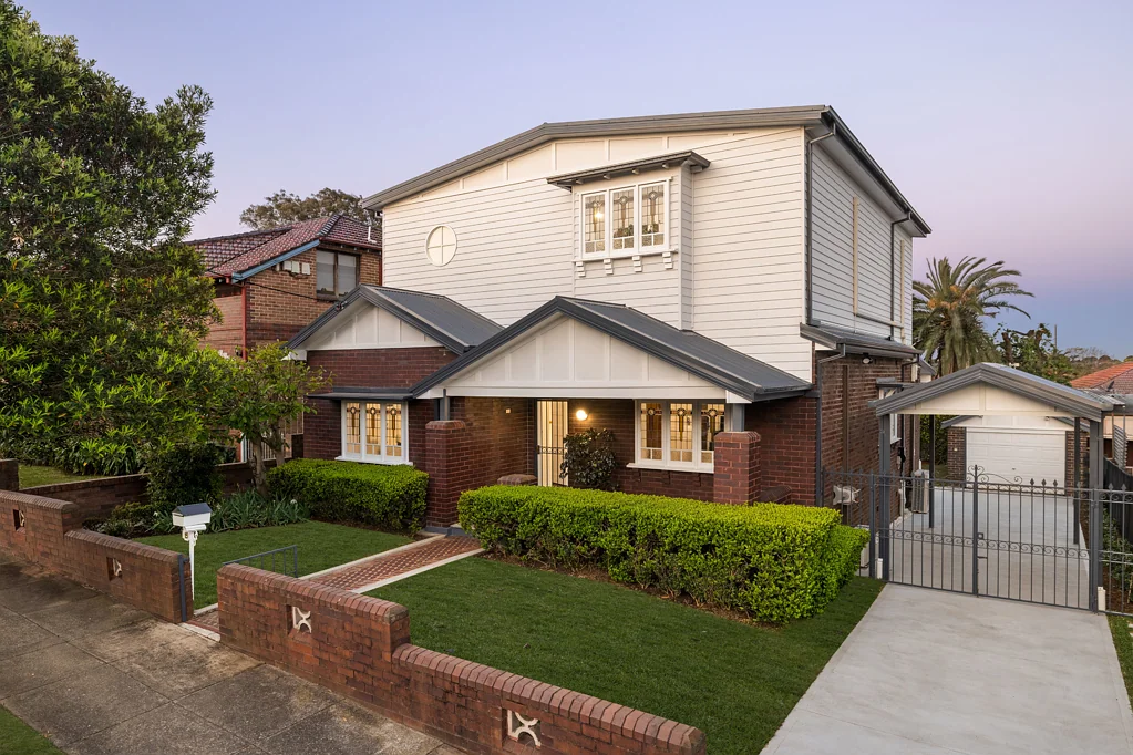 15 Daly Avenue, Concord, NSW 2137