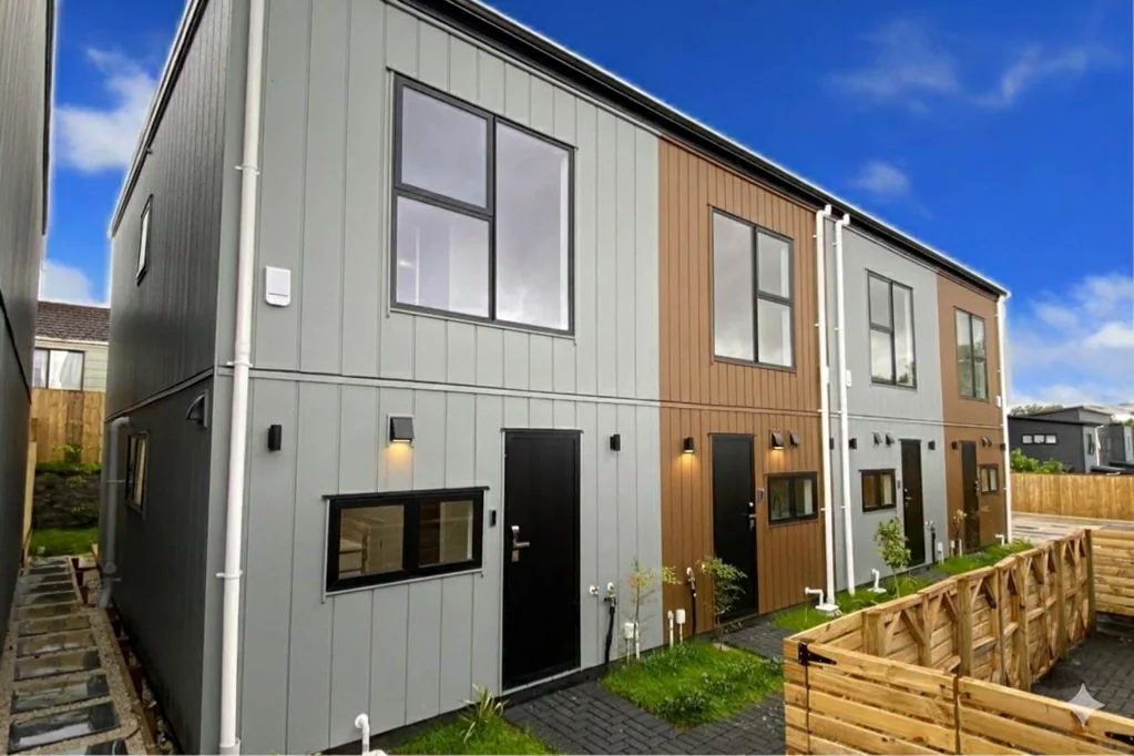Mangere Bridge 3Habitaciones Most Affordable & 3 Bed + Study!!