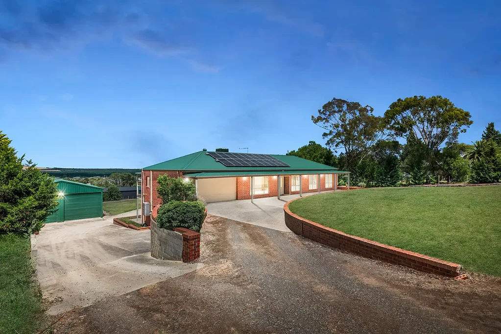 112 Arrowsmith Street, Beveridge, VIC 3753