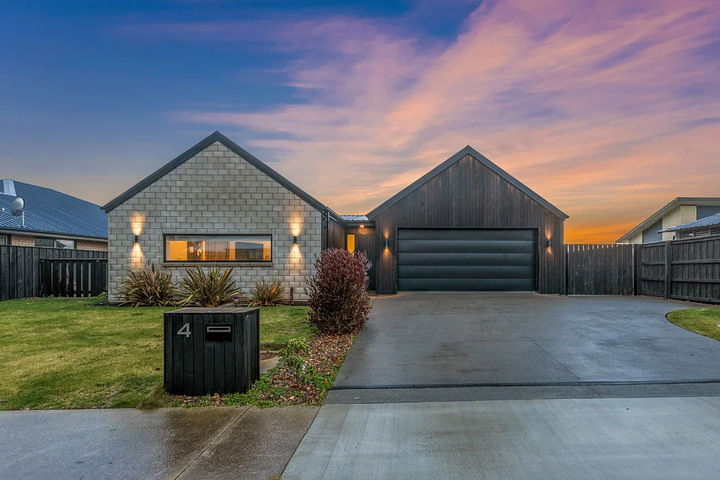 4 Pahua Street, Pegasus, Waimakariri, Canterbury