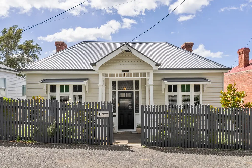 21 Parliament Street, Sandy Bay, TAS 7005