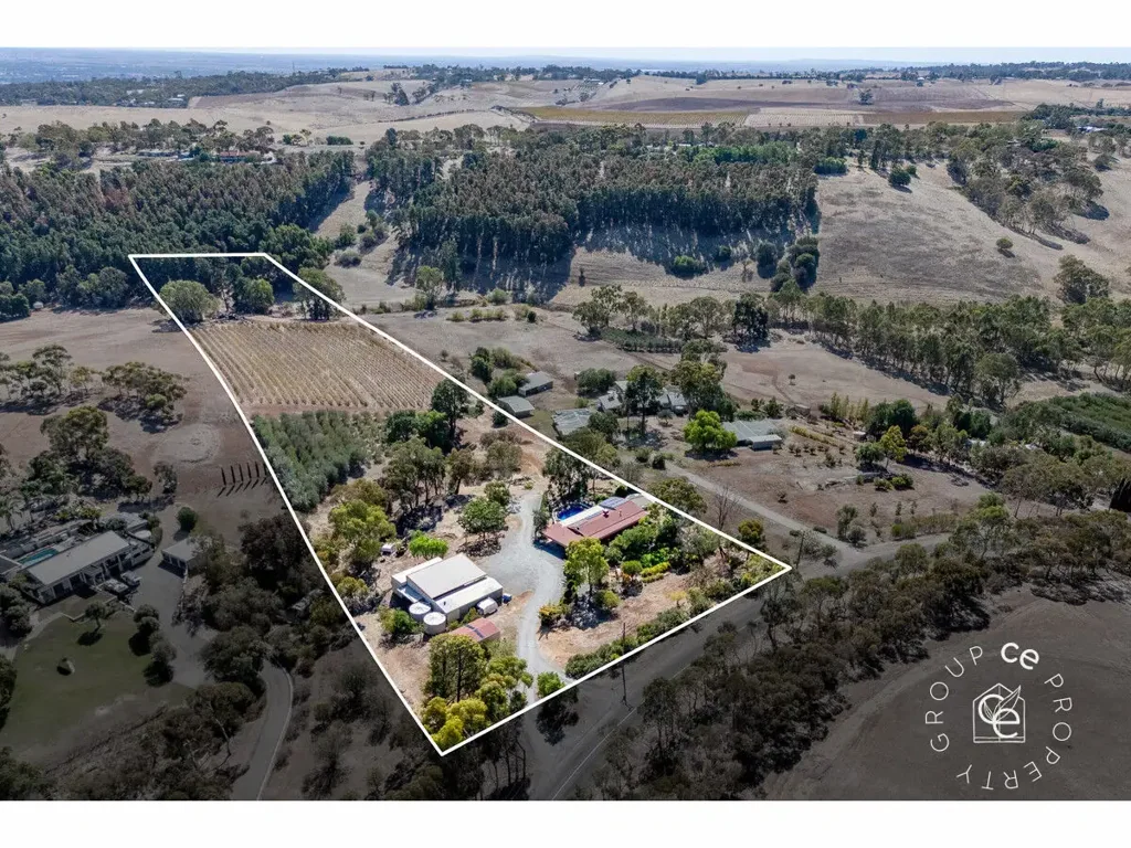 91 Tyeka Drive, One Tree Hill, SA 5114