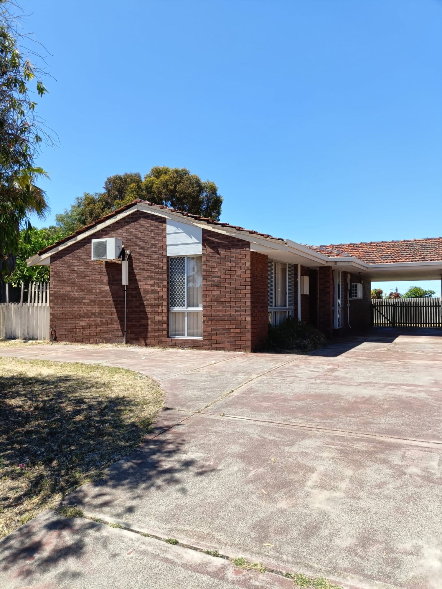 13B FINGALL WAY, WILLETTON WA 6155, 0部屋, 0バスルーム, Unspecified