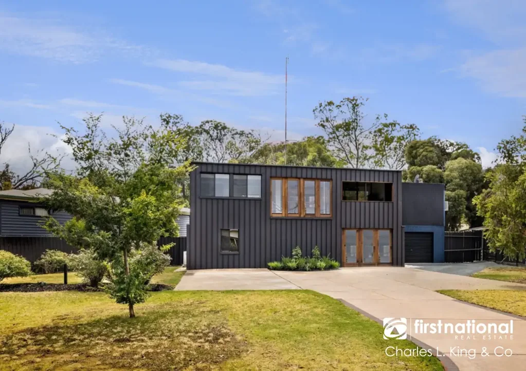 Echuca 5房  Unbeatable Location