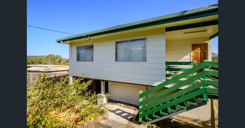 HIGHSET FAMILY HOME