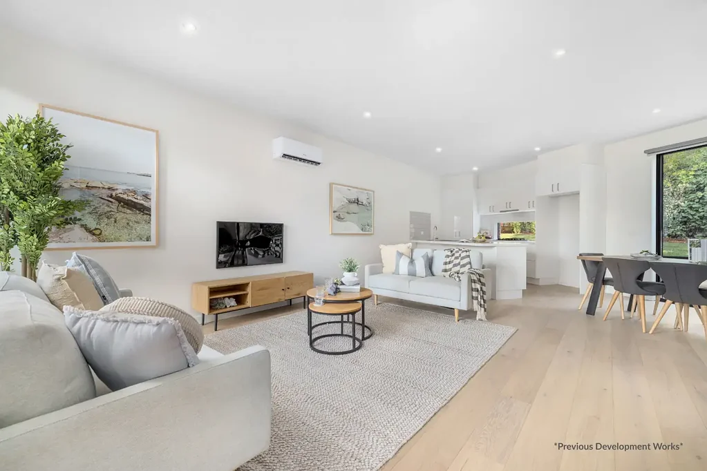 Croydon 2 Slaapkamer Thoughtfully designed with modern comfort