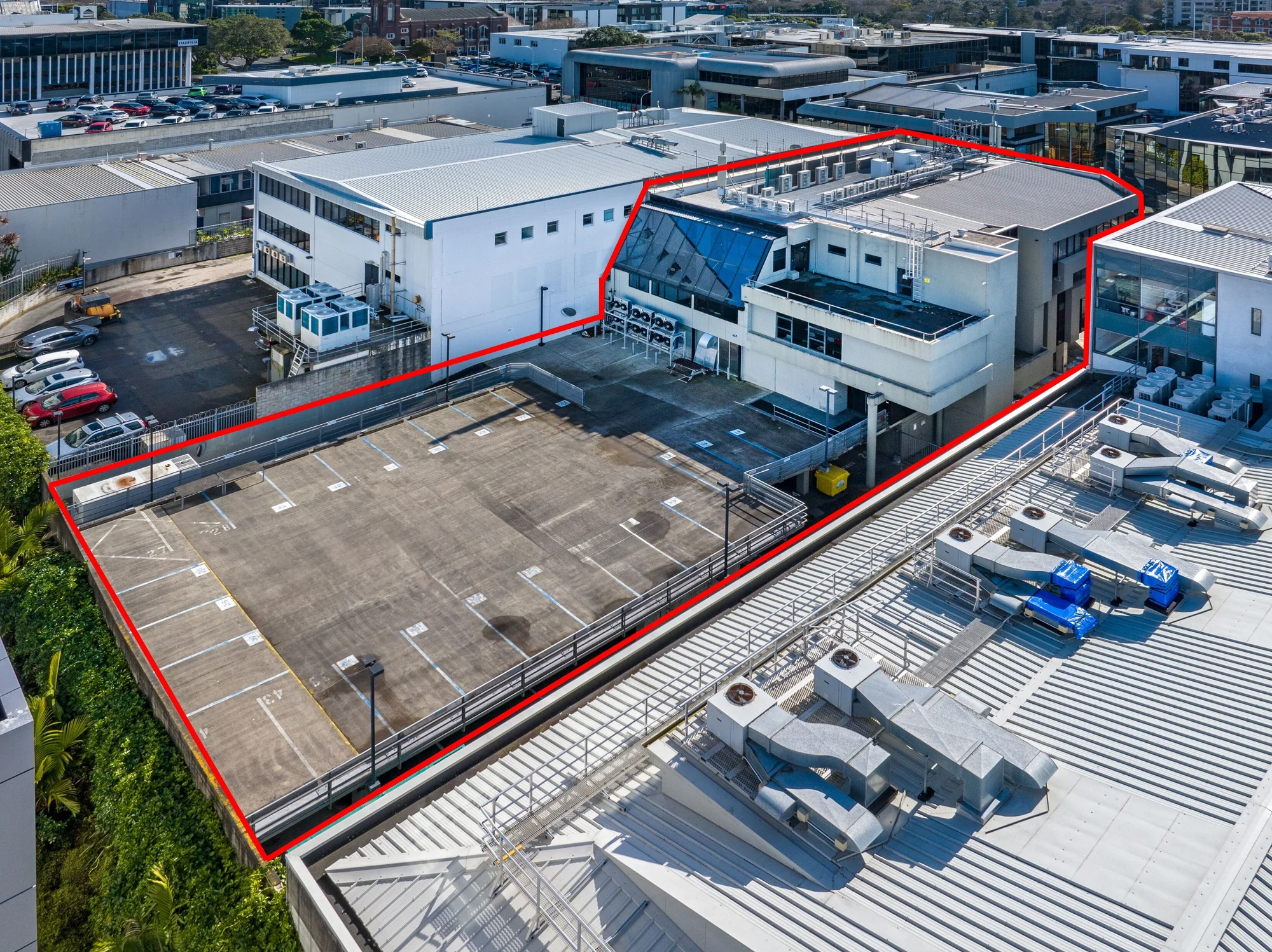 Grafton CBD Fringe Bargain, 1,490sqm Land, 35% Below CV