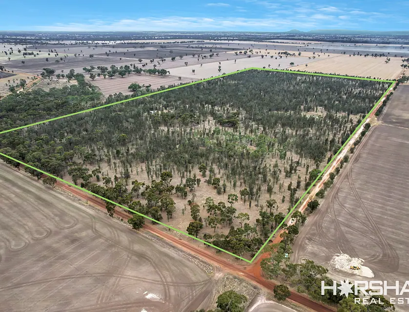 Lot 8, 8 Donald Swamp Road, Mockinya, Horsham, 0 રૂમ, 0 બાથરૂમ, Section