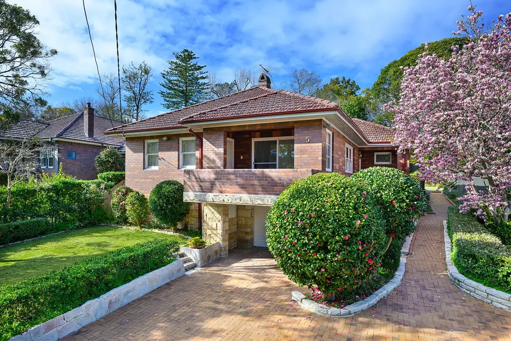 5 Elva Avenue, Killara, NSW 2071