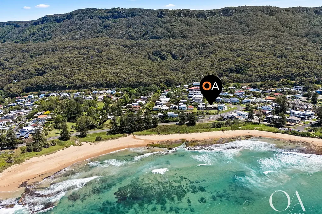 1a Maxwell Road, Austinmer, NSW 2515