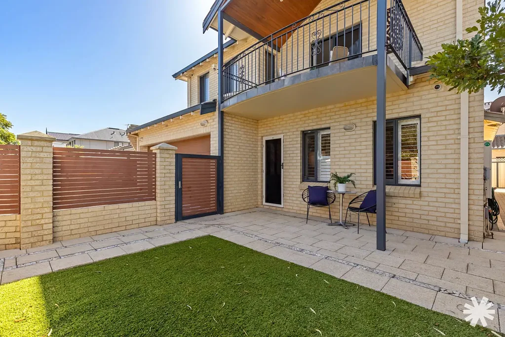 64a Marchamley Street, Carlisle, WA 6101