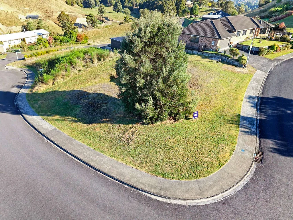 Taumarunui Ready to Build on Byars Avenue!
