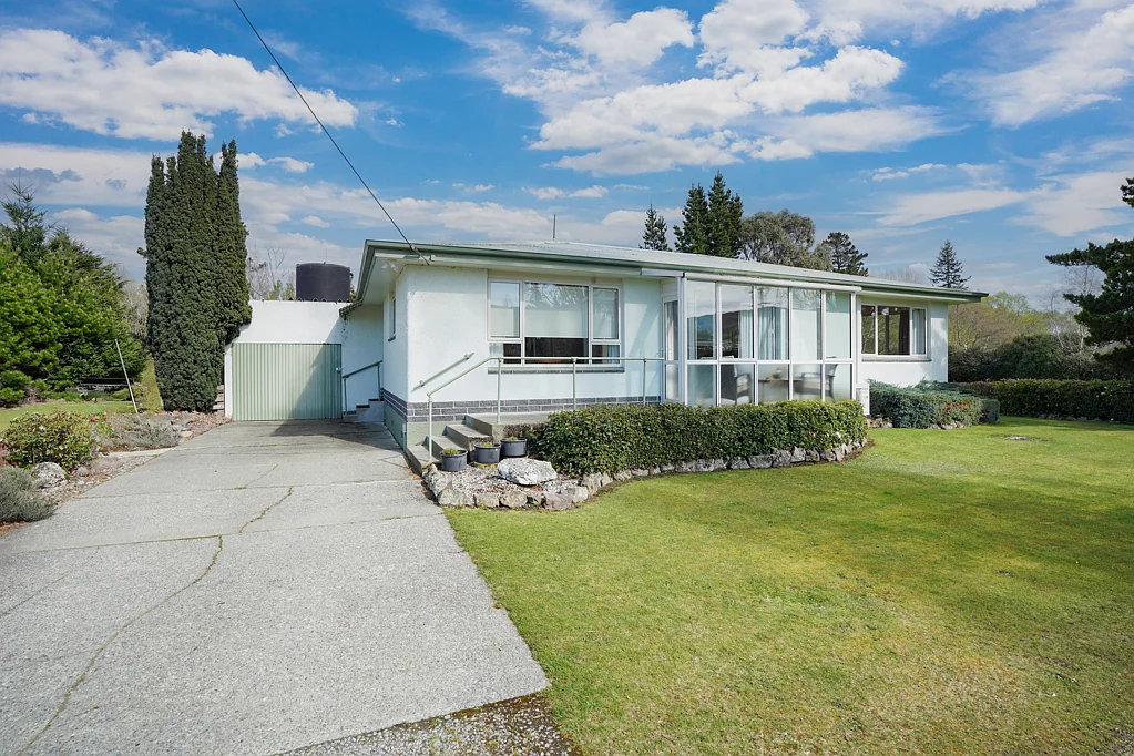 119 Flora Road, Lumsden, Southland