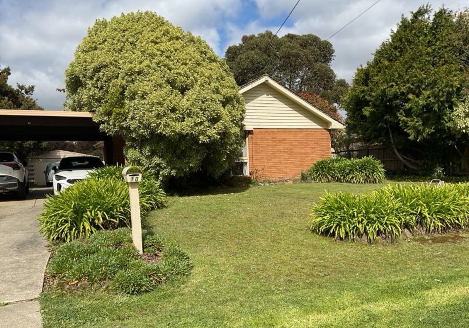 10 RAILTON CT, GISBORNE VIC 3437, 0部屋, 0バスルーム, House