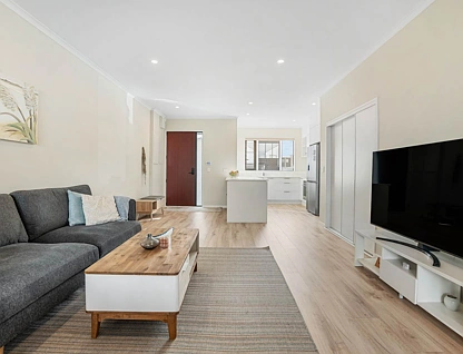 7 Rigby Drive, Whenuapai, Waitakere City, 3房, 2浴, 城市屋