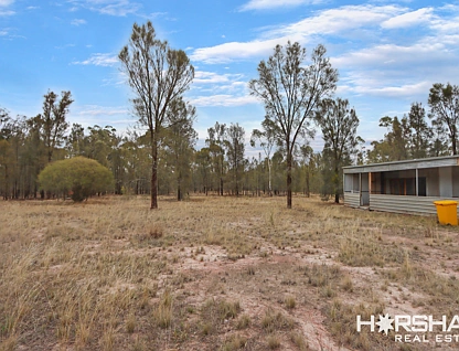 Lot 8, 8 Donald Swamp Road, Mockinya, Horsham, 0 રૂમ, 0 બાથરૂમ, Section