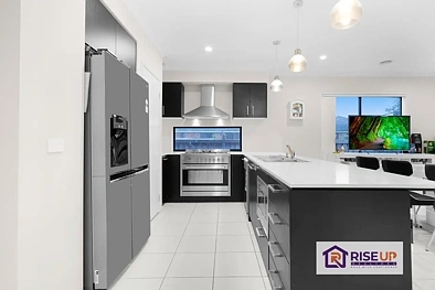 33 Seed Avenue, Truganina, VIC 3029, 5 Bedrooms, 3 Bathrooms, House