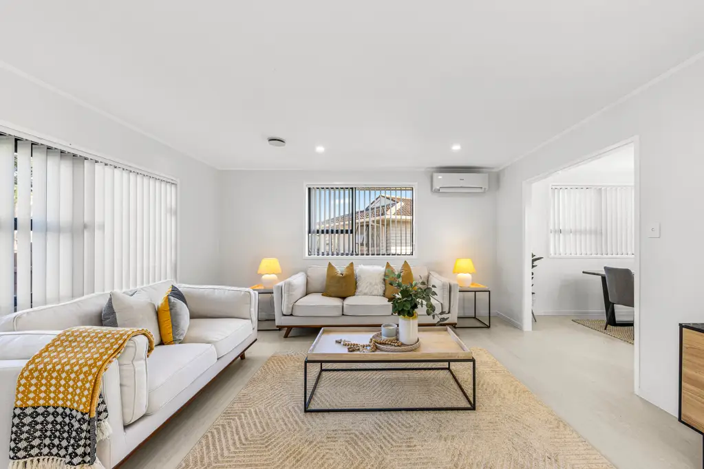 Clover Park 3房  Urgent Sale: Renovated & Ready to Move In!
