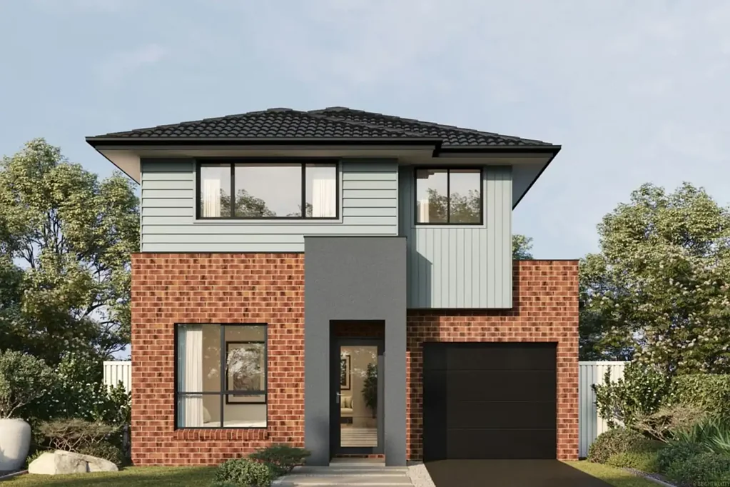 Leppington 4Kwarto Amazing House and Land Opportunity in Leppington - Land Reg. Date
June 2026