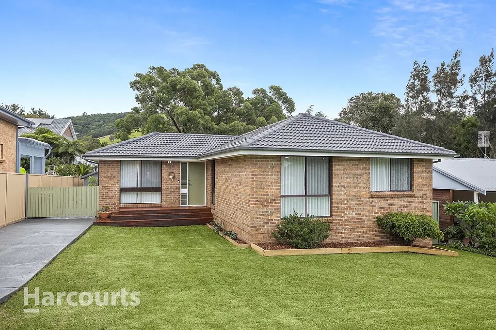 86 Hillview Circuit, Kiama, NSW 2533