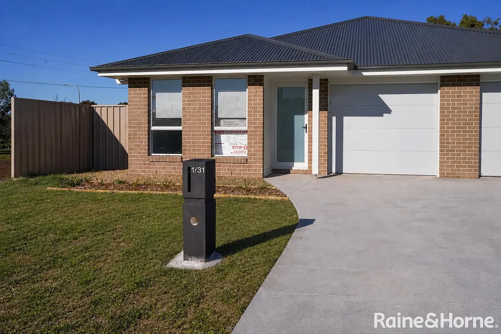 BRAND NEW BOOROOMA