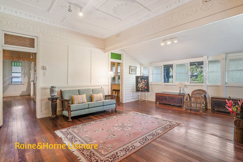 207 Ballina Road, East Lismore, NSW 2480