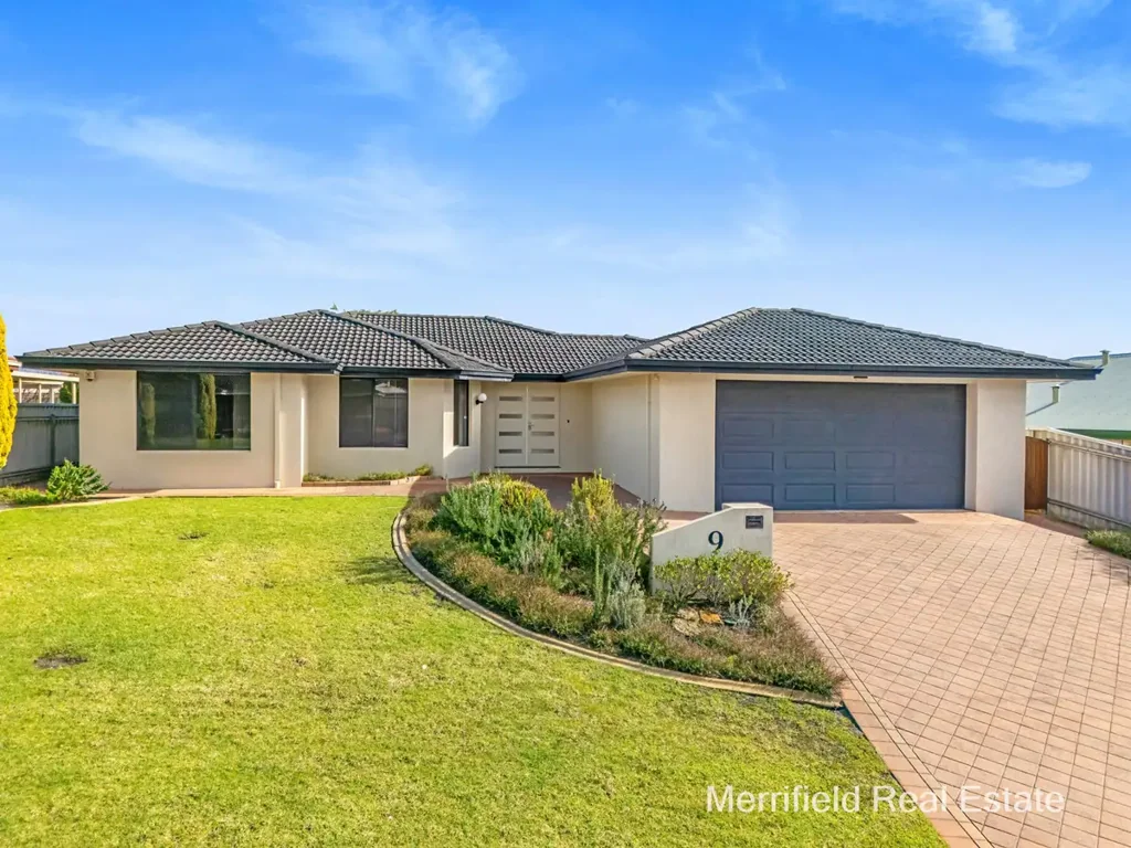 Yakamia 4房  SPACIOUS, SECURE, AND FAMILY-FOCUSED