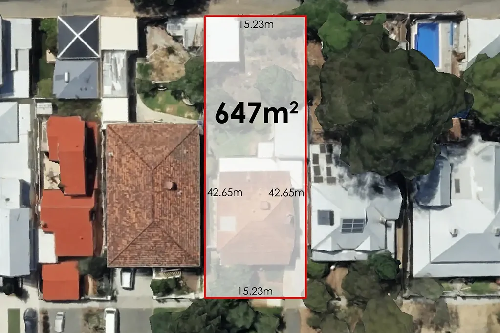 56 Blencowe Street, West Leederville, WA 6007