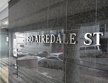 60 Airedale Street, Auckland Central, Auckland City, 0房, 0浴, Office Premises