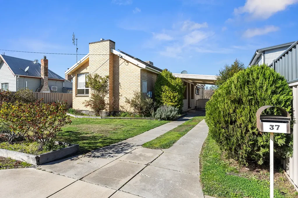 37 Goulburn Street, Nagambie, VIC 3608
