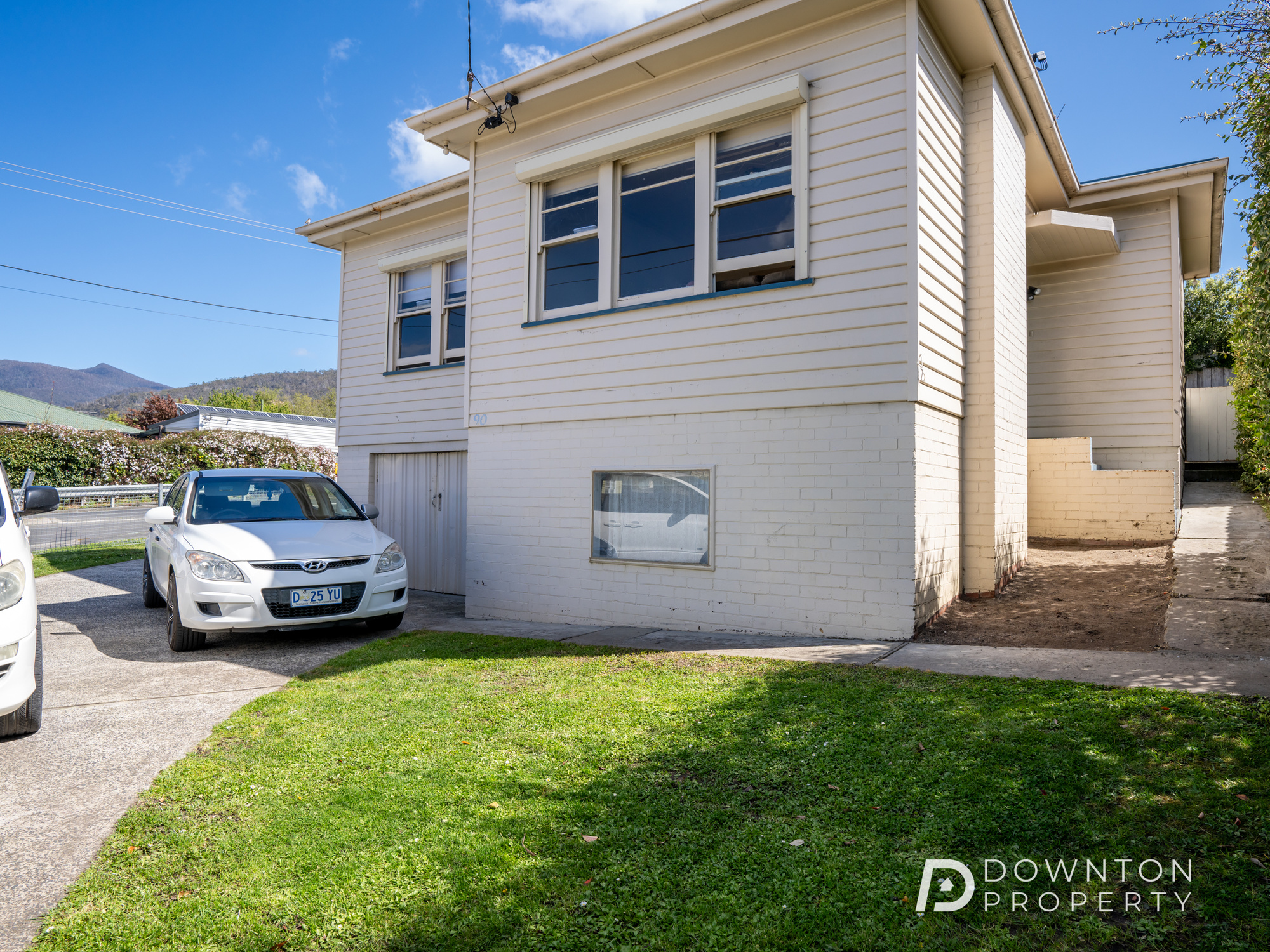 90 CHAPEL ST, GLENORCHY TAS 7010, 0房, 0浴, House