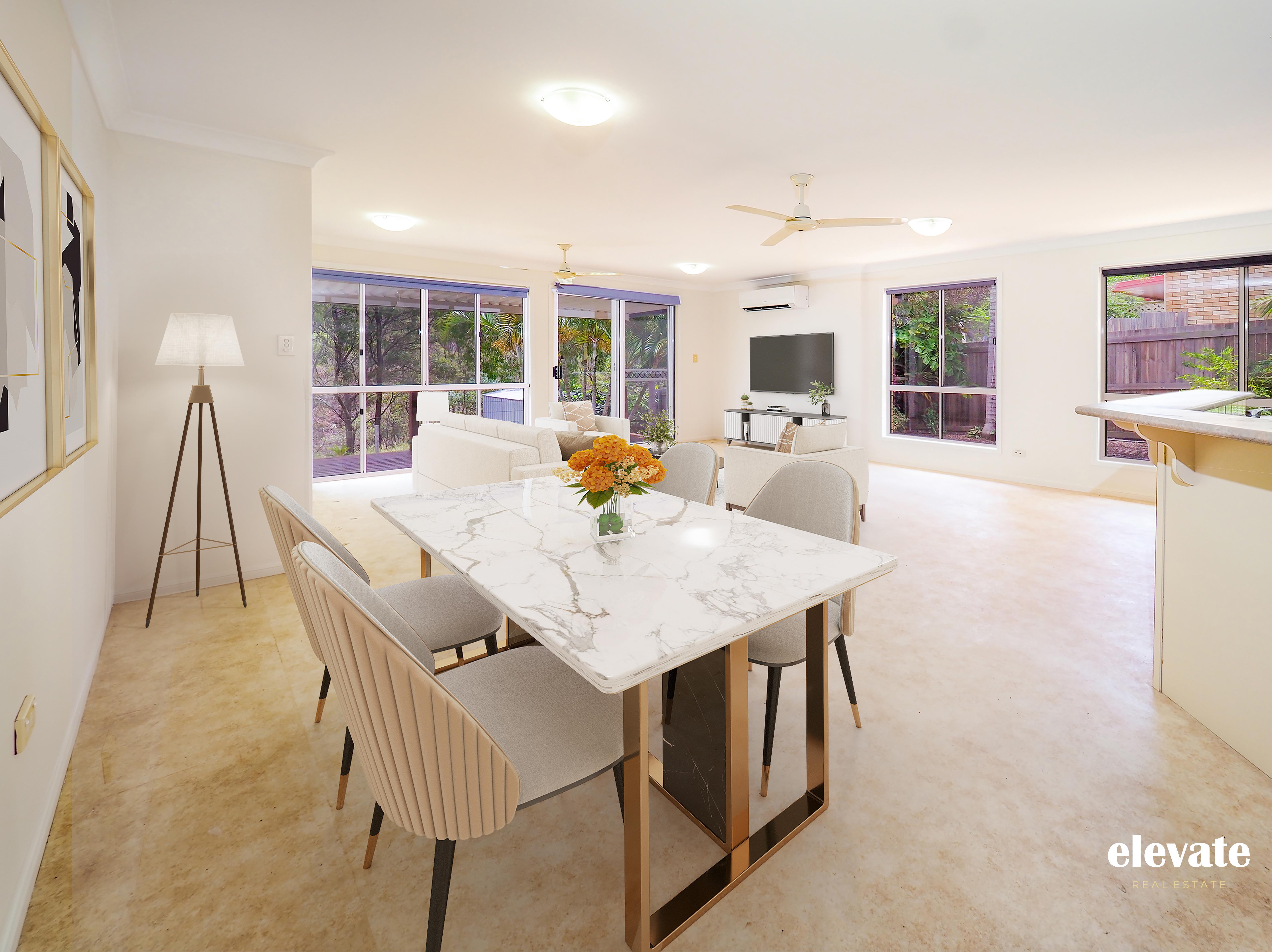 13 JARRAH DR, BOYNE ISLAND QLD 4680, 0房, 0浴, House