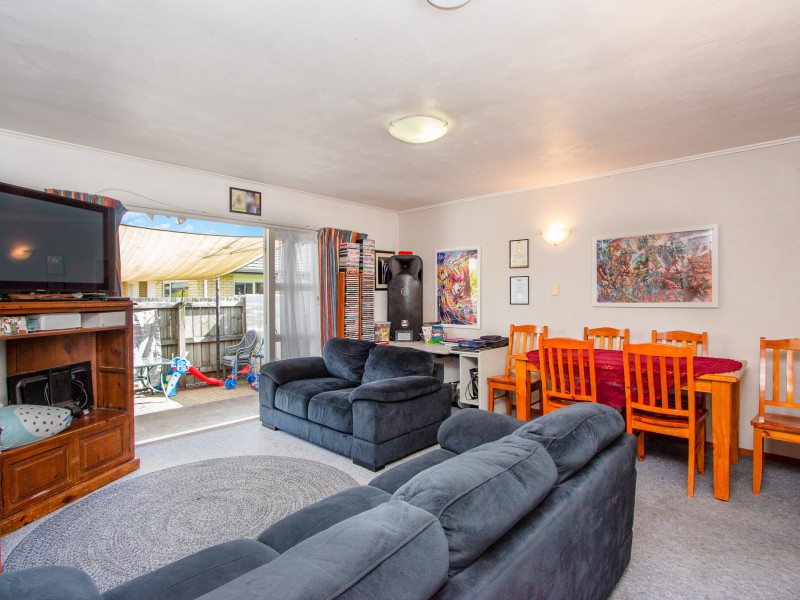 59b Elizabeth Street, Victoria, Rotorua, 2 Kuwarto, 1 Banyo, Unit