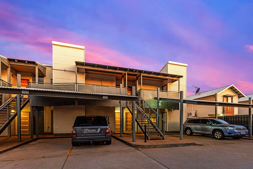 5/14 Coghlan Street, Djugun, WA 6725
