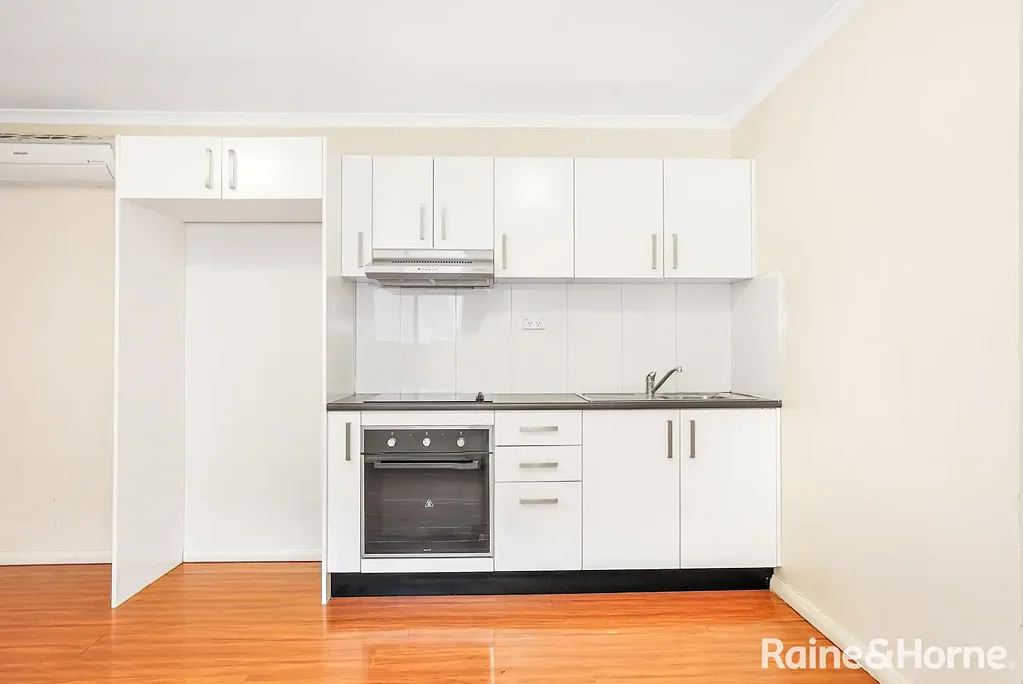 Two Bedroom Flat