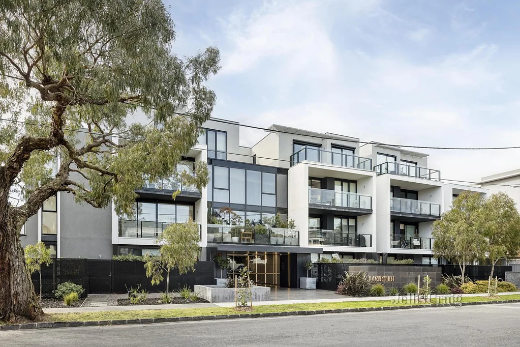 303/8 Elliott Avenue, Carnegie, VIC 3163