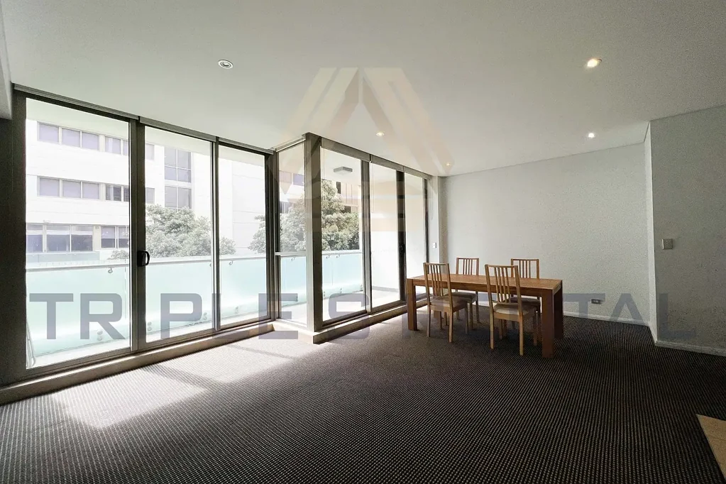 Zetland Furnished 2 Bedroom 2 Bathroom Apartment !