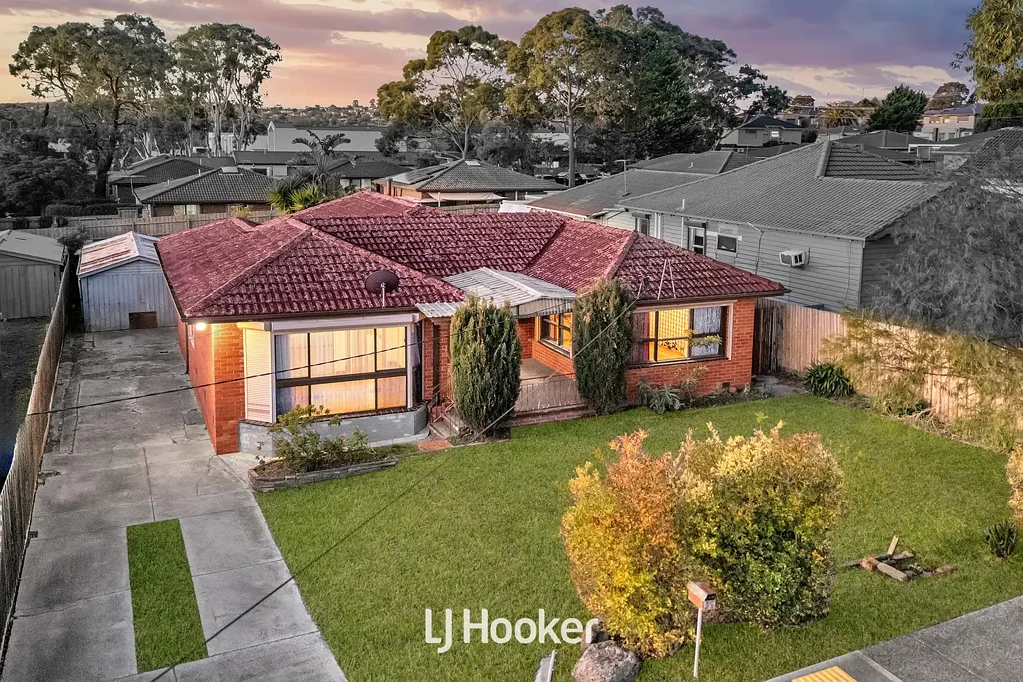 21 Waygara Street, Eumemmerring, VIC 3177