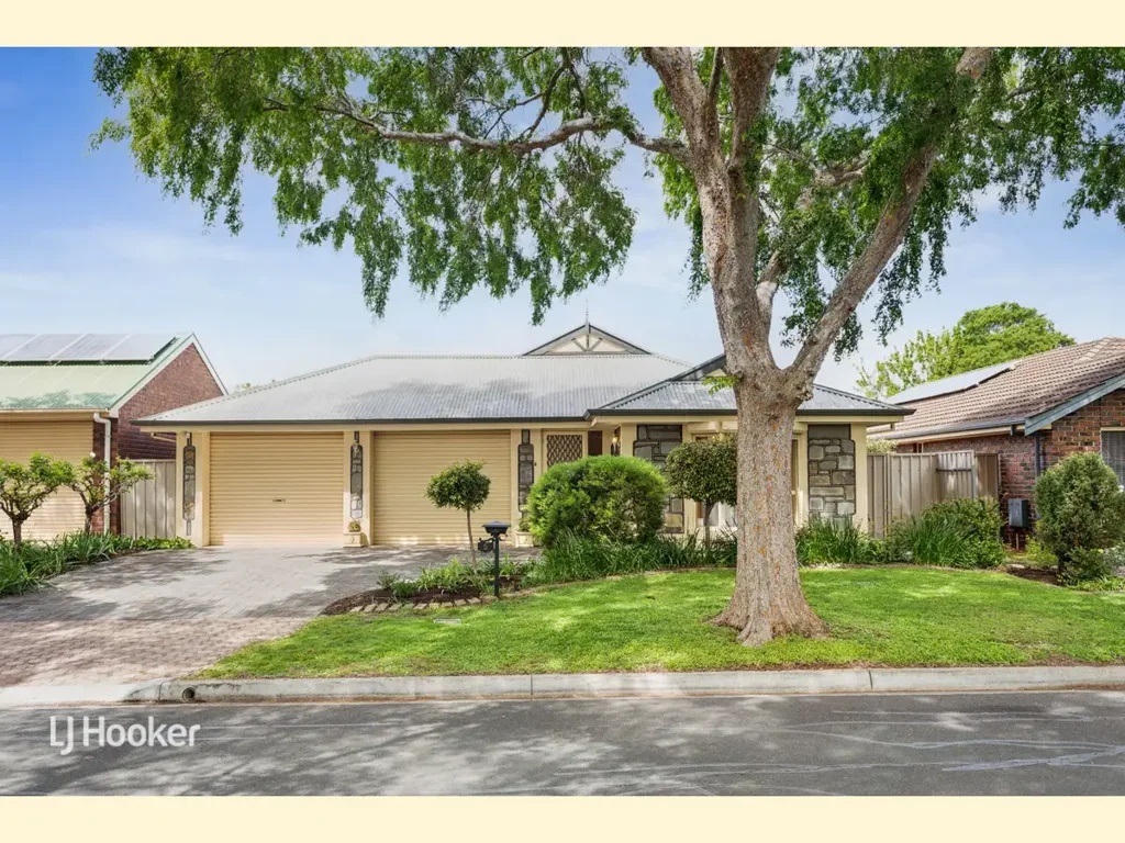 5 Annesley Street, Oakden, SA 5086