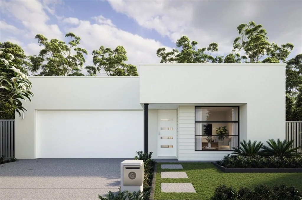 Upper Coomera 4房  Your Dream Home Awaits: Discover the Ultimate House and Land Package Tailored Just for You