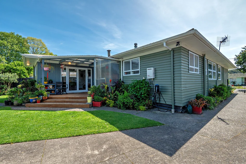 26 Ward Street, Kawerau, Bay Of Plenty