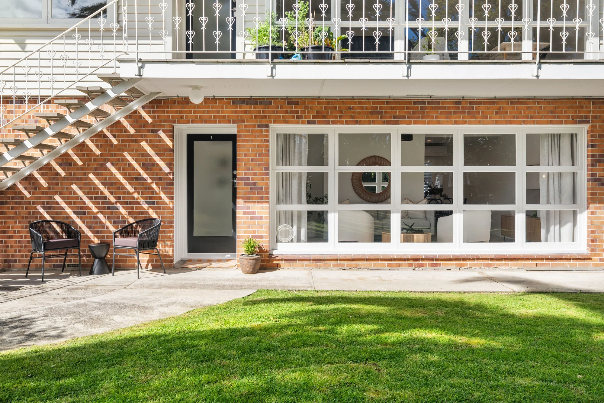 Remuera 2Zimmer Lock, Leave and Live Easy | Ben Ryken