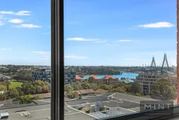 1407/243 Pyrmont Street, Pyrmont