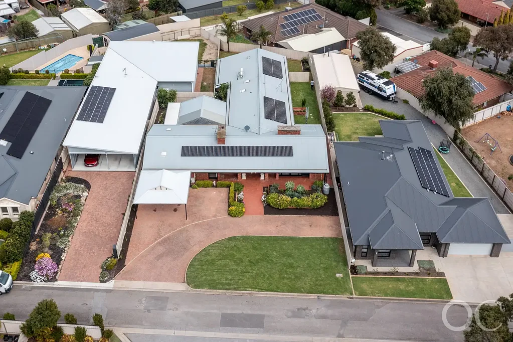 Onkaparinga Hills 4कमरा Open the Door to a Private Foothills Estate Lifestyle