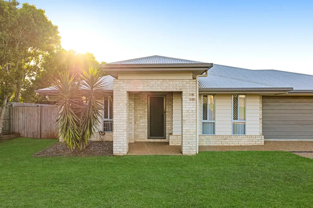 21 Trevean Drive, Kleinton, QLD 4352