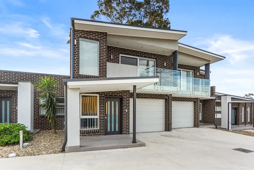 2/197 Newbridge Road, Chipping Norton, NSW 2170
