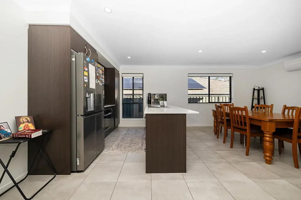 4 Bedroom Home