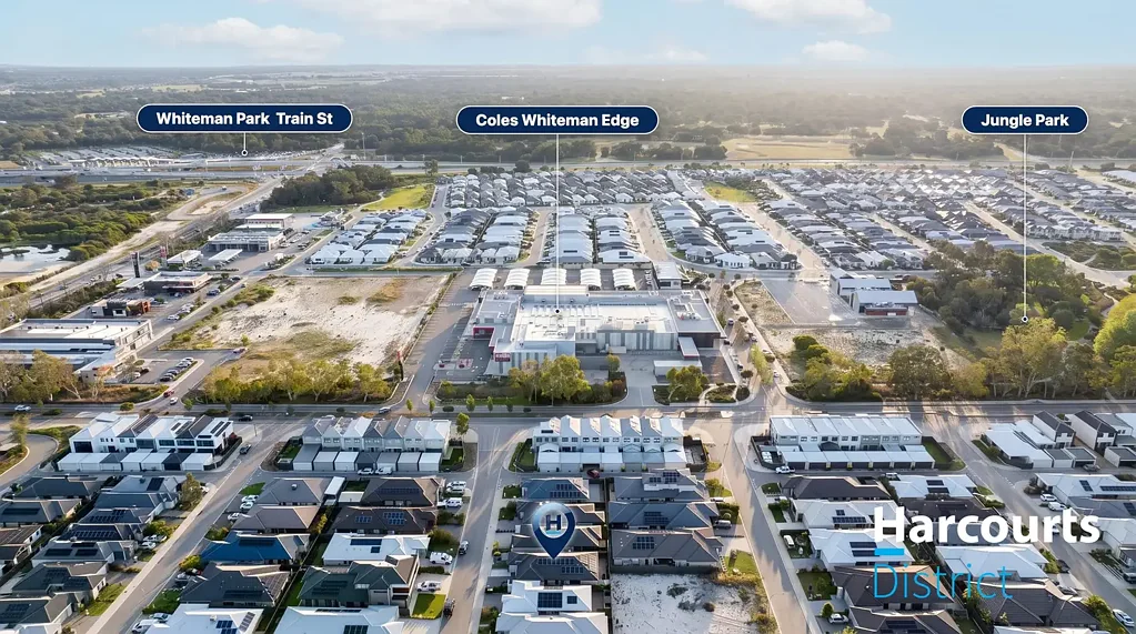 Brabham 4Habitaciones The Perfect Place to Call Home